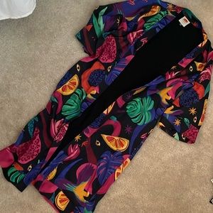 Farm Rio Kimono